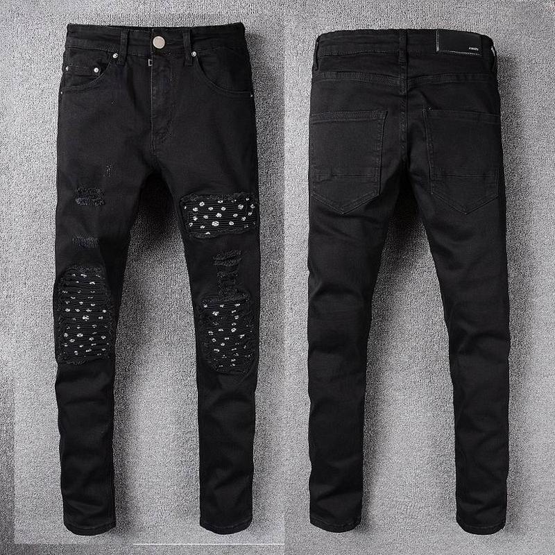 Amiri Men's Jeans 49